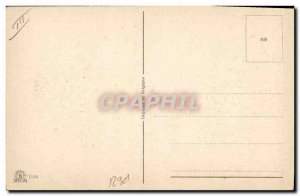 Postcard Old Dog Dogs Puppy