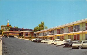 Holiday Inn Winston-Salem, North Carolina NC