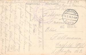 bg18932 Warszawa Varsovie Poland