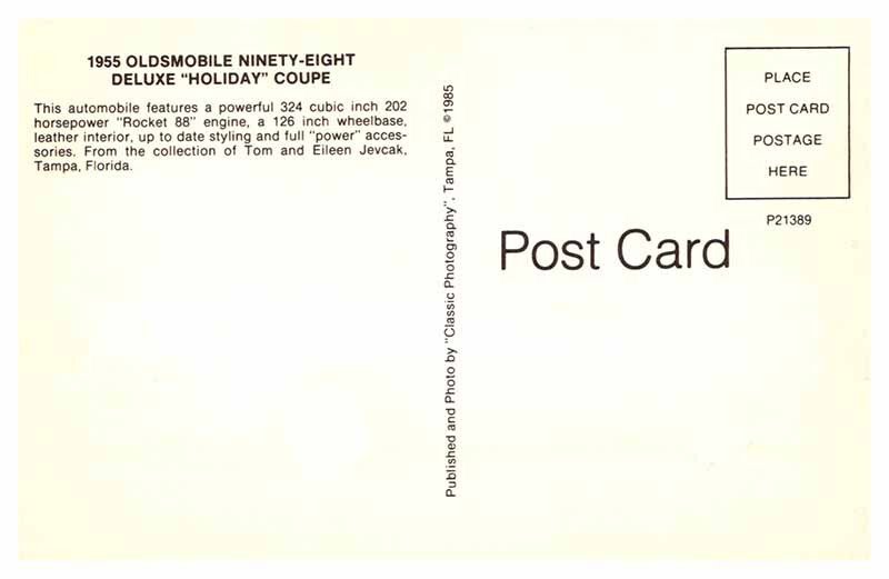 Postcard HISTORICAL SCENE Tampa Florida FL AS4616