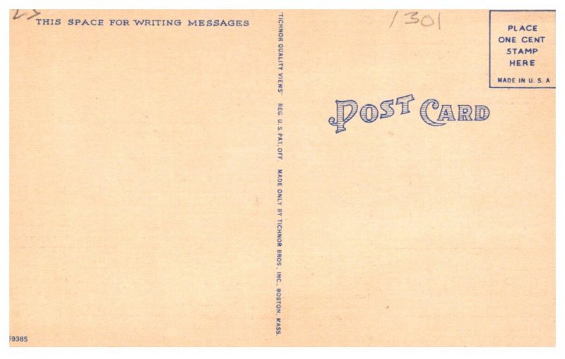 Florida Lake Worth Bridge