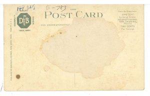 RI - Newport. Rogers High School