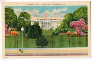 White House, Washington DC