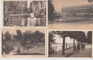 VICHY  (DEP.03) AUVERGNE 2400 Cartes Postales 1900-1940