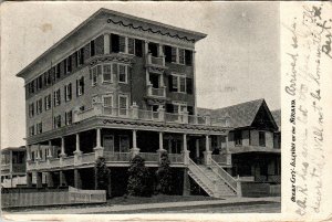 Illinois on the Strand,Ocean City,NJ