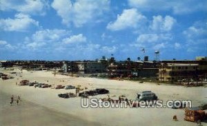 Ocean Pier Casino - Daytona Beach, Florida FL