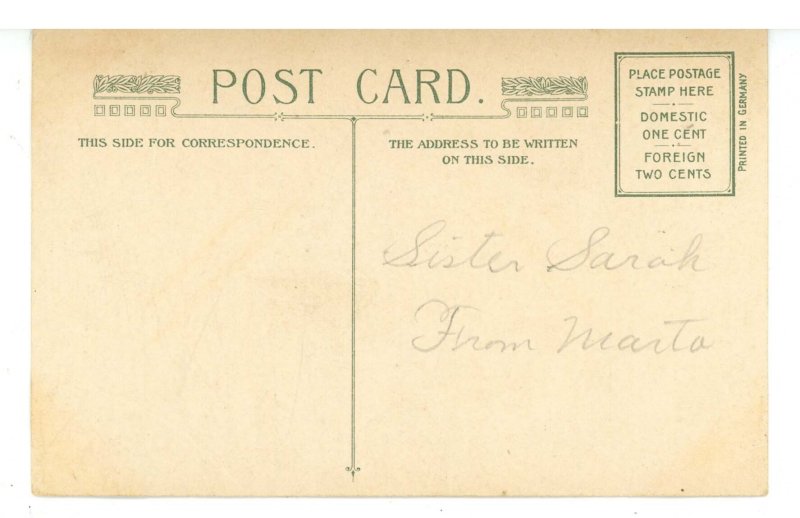 Greeting - Christmas   (Winsch, cracking)