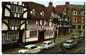 MODERN CARD High Street Tonbridge