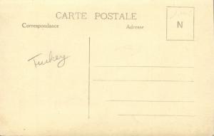 turkey, ANKARA, General Entrance Gate (1930s) RPPC Postcard 