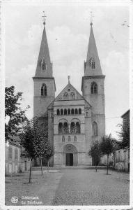BR56133 La basilique Echternach   Luxembourg