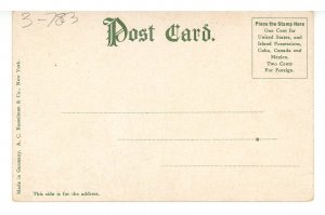 NH - Manchester. Baptist Church