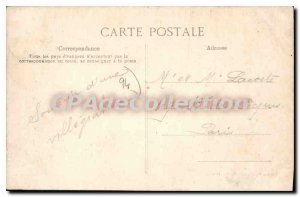 Postcard The Old Swimming Charenton Saint Maurice