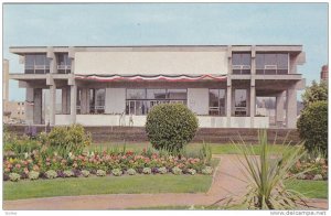 City Hall & Floral Park , RED DEER , Canada , 40-60s