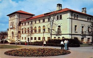 Union Building University - Austin, Texas TX