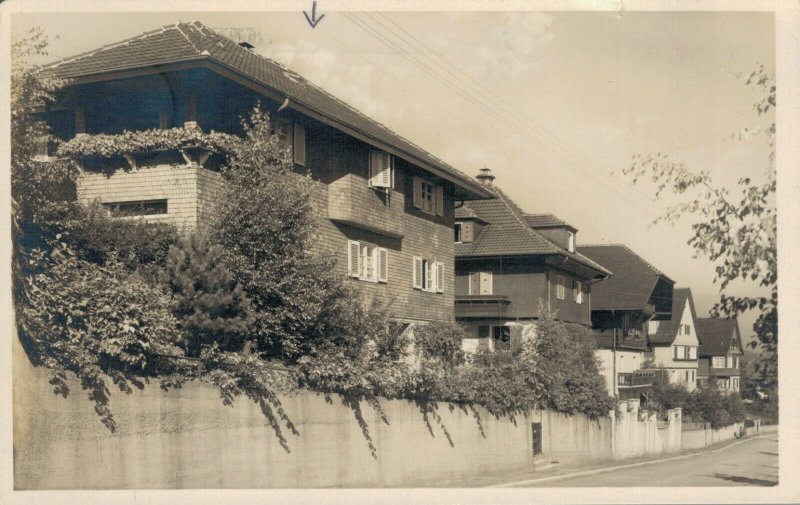 Germany Freudenstadt im Schwarzwald 03.25