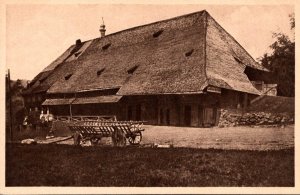 Germany Gasthaus Im Schwarzwald