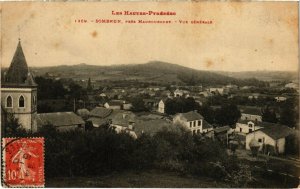 CPA Sombrun - Prés Maubourguet - Vue générale (110597)