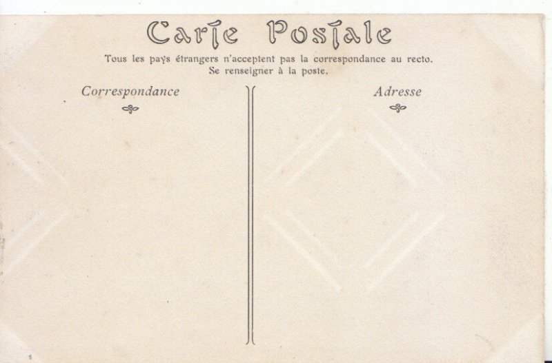 France Postcard - Abbeville - Maison Dite De Francois - Ref 6229A