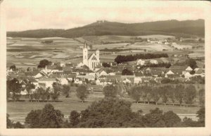 Czech Republic Bavorov 03.01