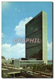 CPA New York United Headquarters Nations