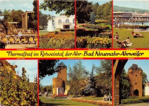 B34479 Thermalbad im Rotweintal der Ahr Bad Neuenahr Ahrweiler   germany