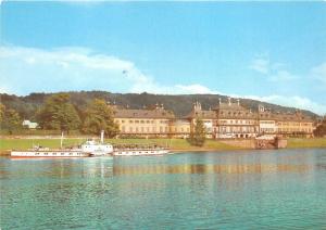 B35046 Dresden Pillnitz Wasserpalais germany