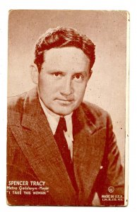 Spencer Tracy