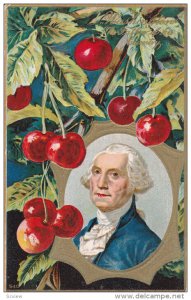 President George Washington Birthday , 00-10s : #14
