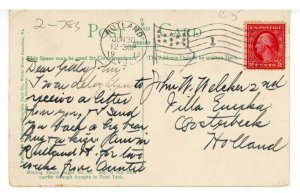 VT -    Maple Sugaring    (crease)