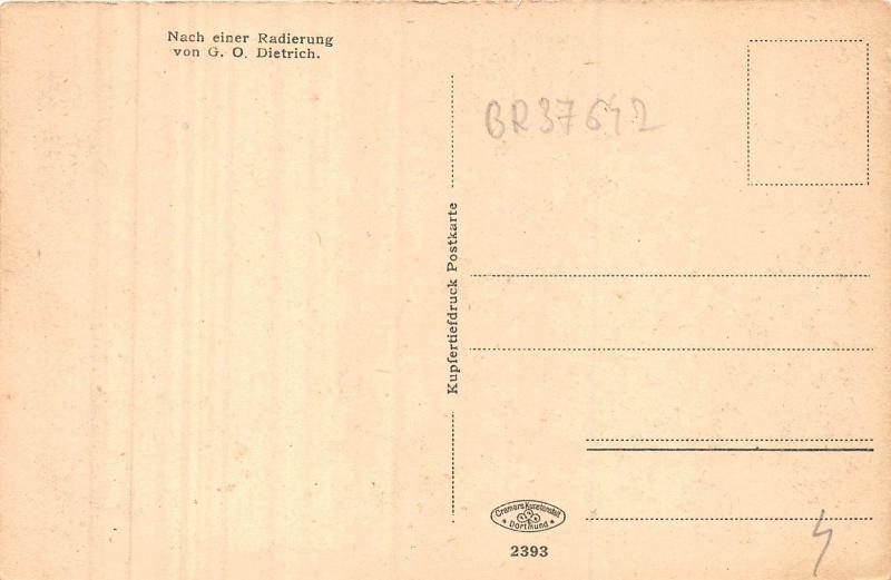 BR37642 bremen rathaus germany