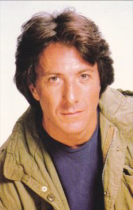 Dustin Hoffman