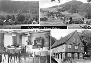 BG22763 zittauer gebirge waltersdorf herrenwalde schiller  germany CPSM 14.5x9cm