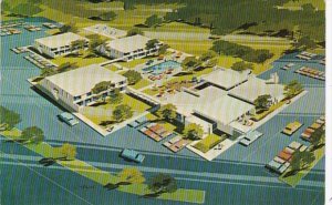 Massachusetts Boston Fenway North Motor Hotel