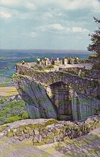 Lover's Leap Chattanooga Tennessee