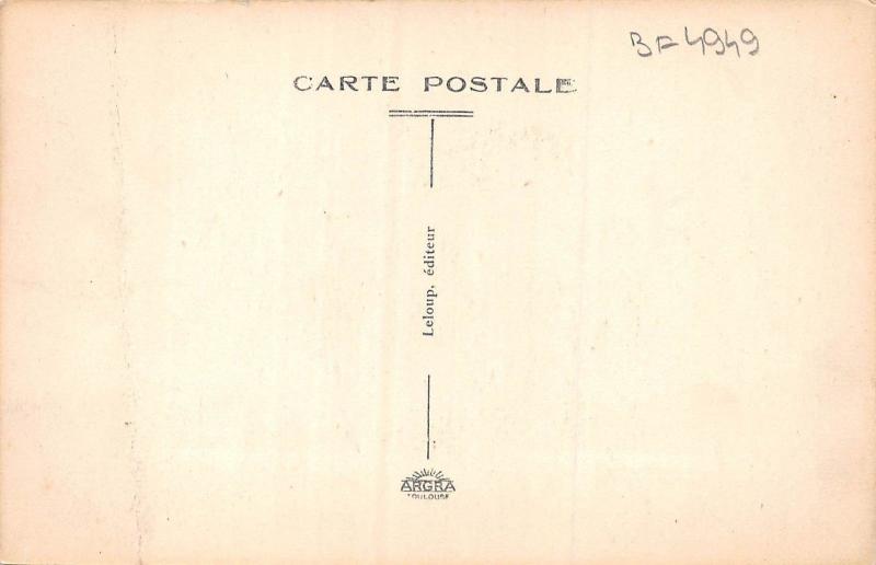 BF4949 charleville l eglise france