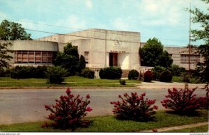 Mississippi Tupelo Primary School