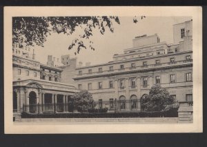 New York City Exterior The Frick Collection ~ WB