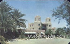 Jokake Inn Phoenix AZ Unused