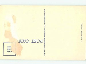 Linen HOTEL SCENE Utica New York NY AE1491