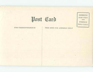 W-Border INN SCENE Brandon Vermont VT G9258