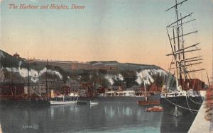 uk32832 harbour and heights dover uk