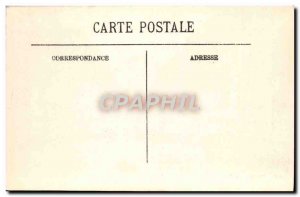 Old Postcard Monte Carlo Le Cafe de Paris The Terrace