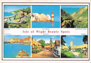 BR89767 isle of wight the needles lighthouse ventnor  uk