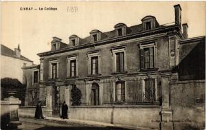 CPA CIVRAY - Le College (365528)