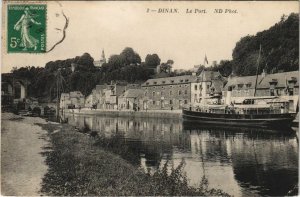 CPA DINAN Le Port (1165185) 