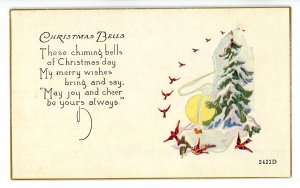 Greeting - Christmas     