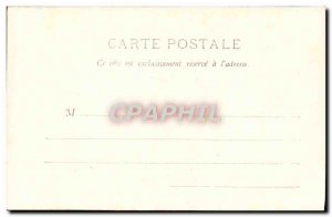 Old Postcard Laval Musee des Beaux Arts