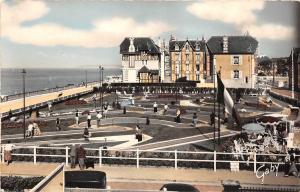 BR29312 Cabourg Golf Miniature france