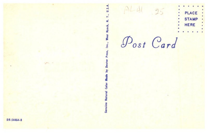 Alabama Ozarks  GREETINGS