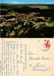 Hesse, Bad Schwalbach, Germany (20867